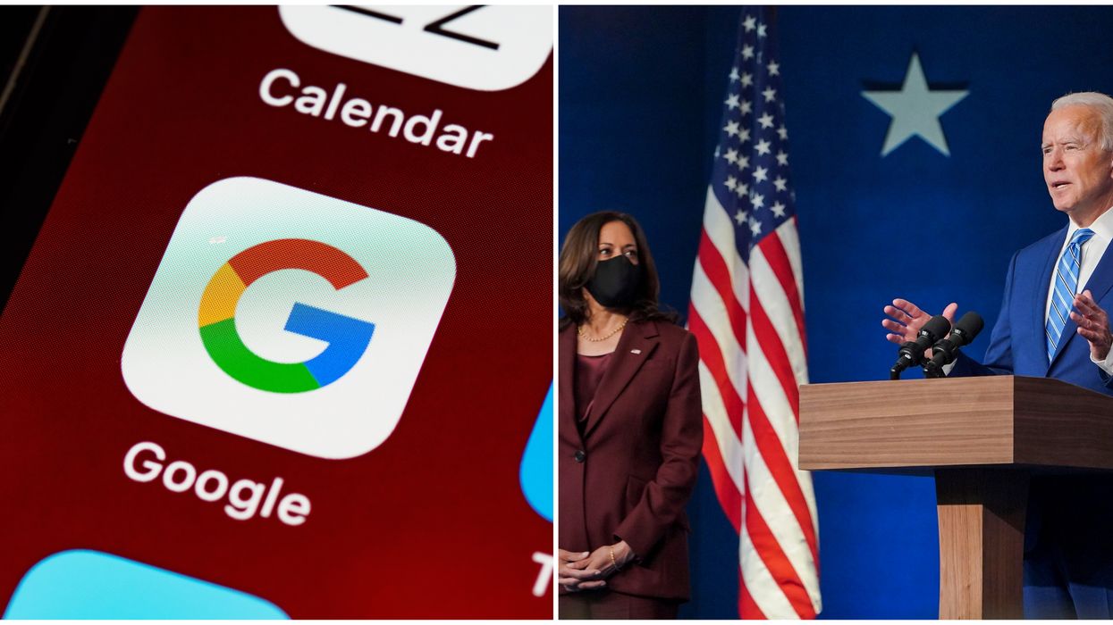 Google Search Trends: Canada's Top One For 2020 Wasn't Even About This Country