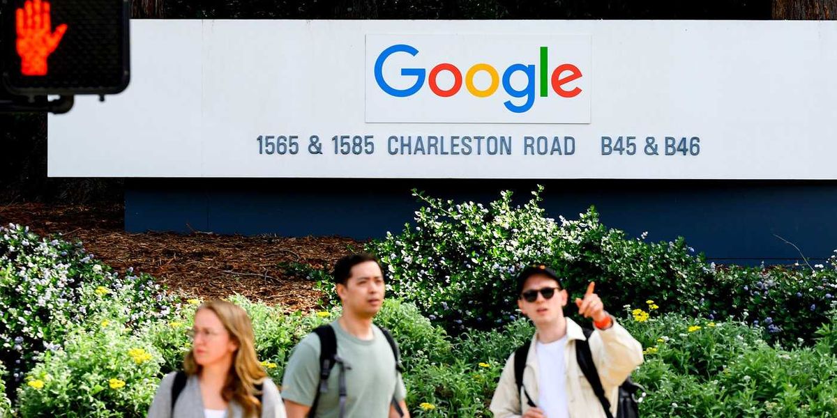 Google to begin using age assurance tech to identify underage accounts in Canada Google to begin using age assurance tech to identify underage accounts in Canada