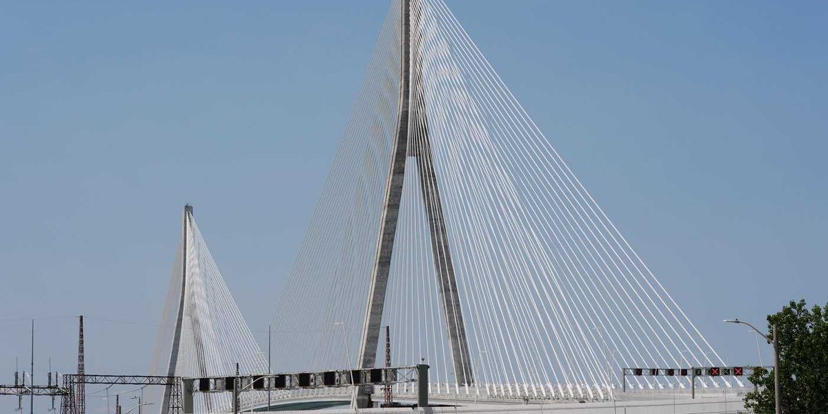 Gordie Howe bridge to open to cars today after months of cross-border controversy Gordie Howe bridge to open to cars today after months of cross-border controversy