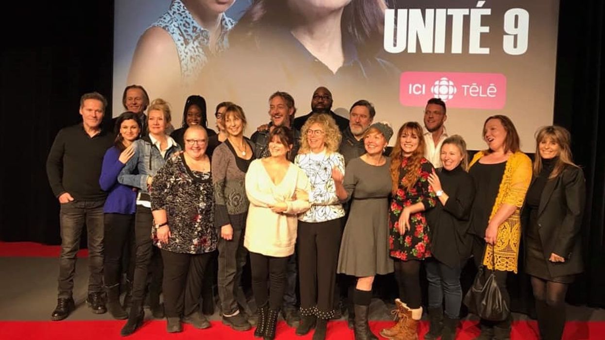 Goûchy Boy : Un comédien d'Unité 9 accusé d’agression sexuelle sur deux femmes