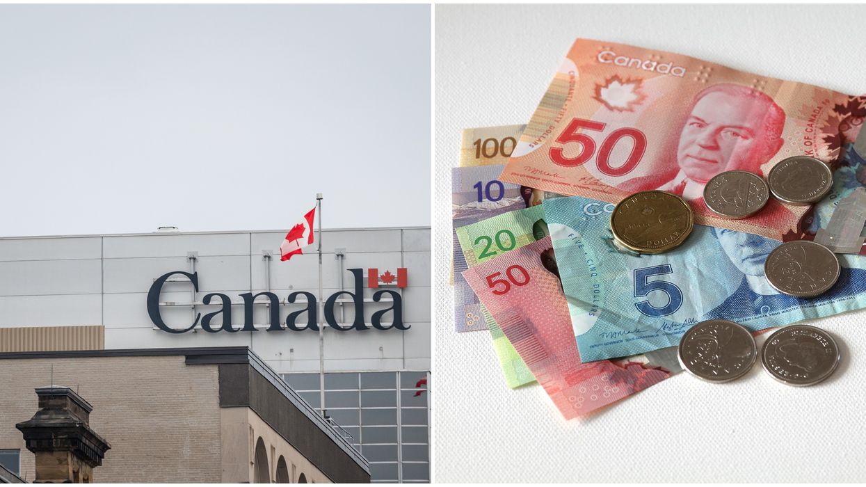 Government Of Canada Jobs Across The Country Need You To Know How To Use A Mouse