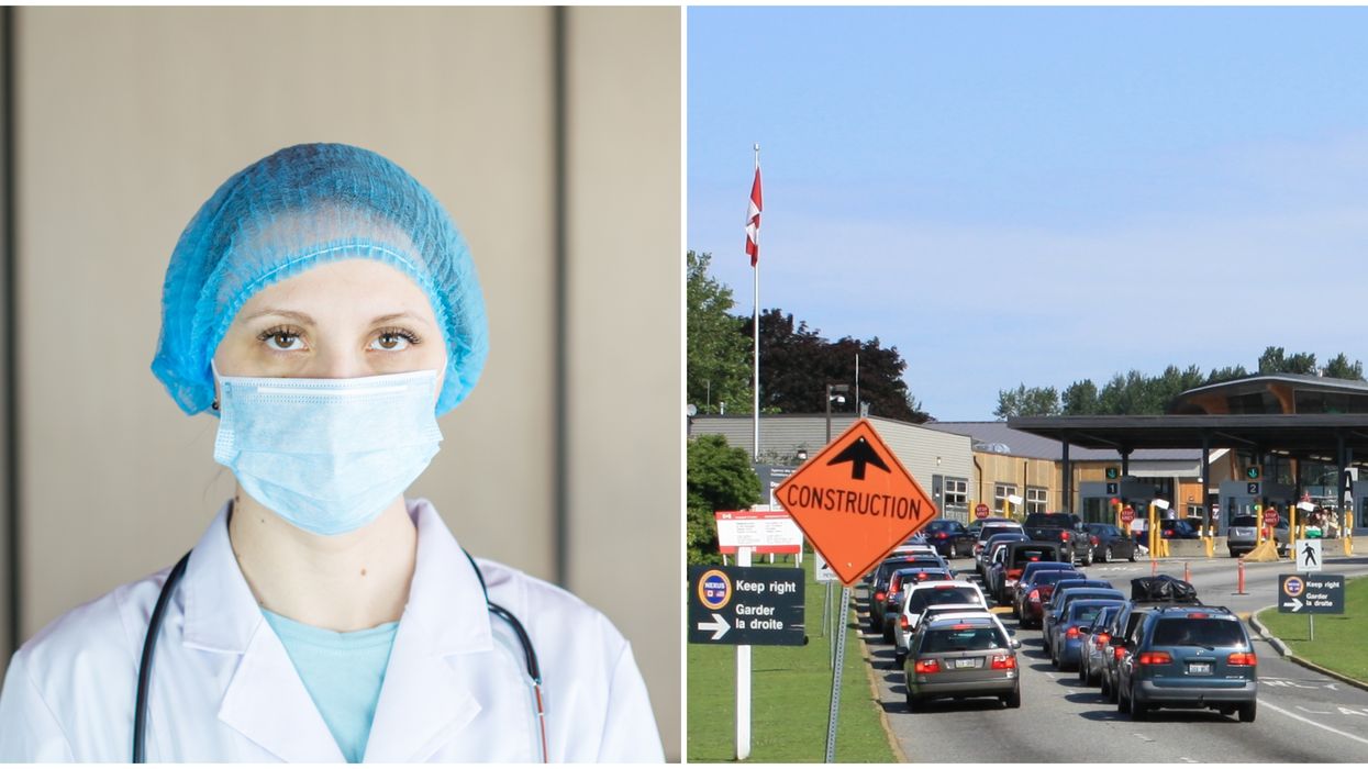 Government Of Canada Jobs Hiring Right Now Include Nurses