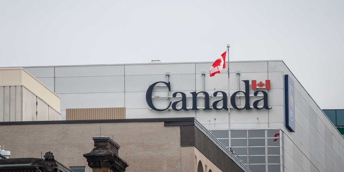 Government of Canada jobs for students that pay up to $34 an hour are open in these cities