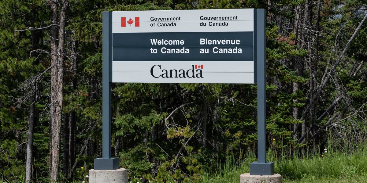 Immigration will soon make up 100% of Canada’s population growth Immigration will soon make up 100% of Canada’s population growth