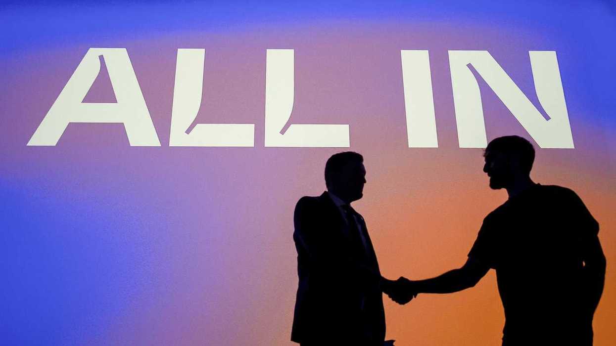 Government spent more than $800M on AI agreements