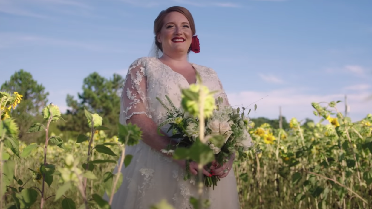 Grab your tissues! A brand new wedding series is on its way and Netflix's Say I Do follows couples who overcome various obstacles in order to get their dream wedding. With just one week to plan their perfect day, this reality series is full of surprises and tons of tears.