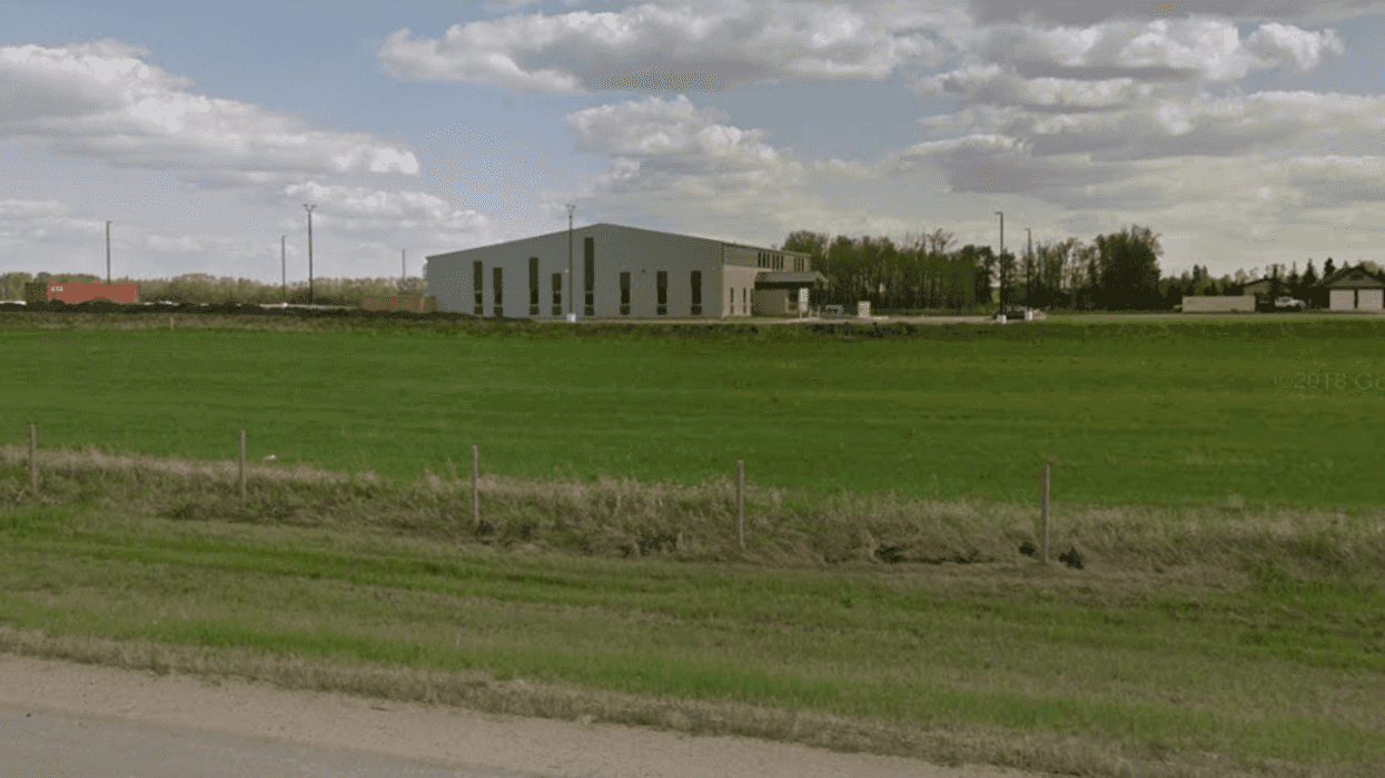 GraceLife Church Is Closed After A Forced Shut Down For Breaking Rules