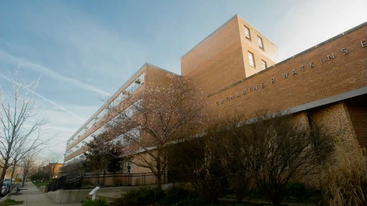 Grade 3 Students Were Reportedly Told To Reenact The Holocaust & A Librarian Was Placed On Leave