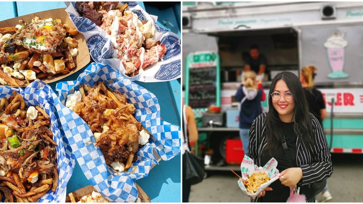 Grand Poutinefest de Mirabel : le festival pour les amateurs de poutines spéciales