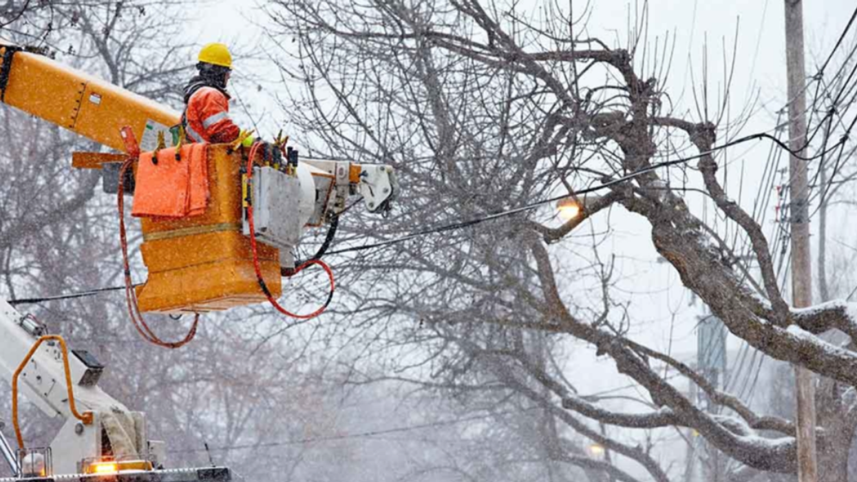 Grands Froids : Hydro-Québec te demande de baisser le chauffage jusqu'à samedi