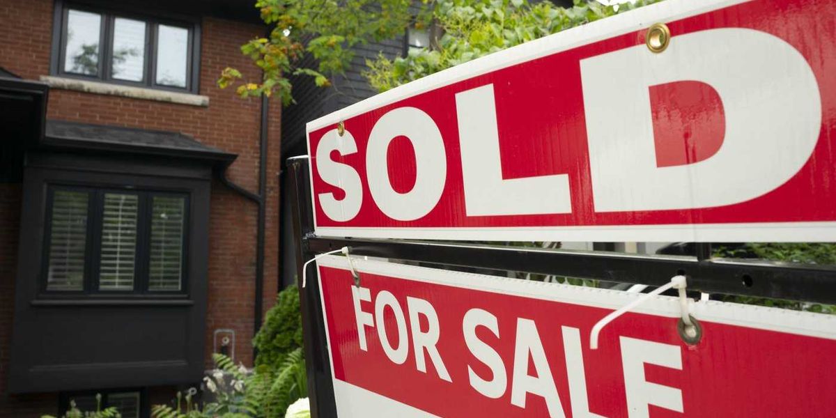Greater Toronto home sales in September down from year ago, average price also lower, Life in canada Greater Toronto home sales in September down from year ago, average price also lower, Life in canada
