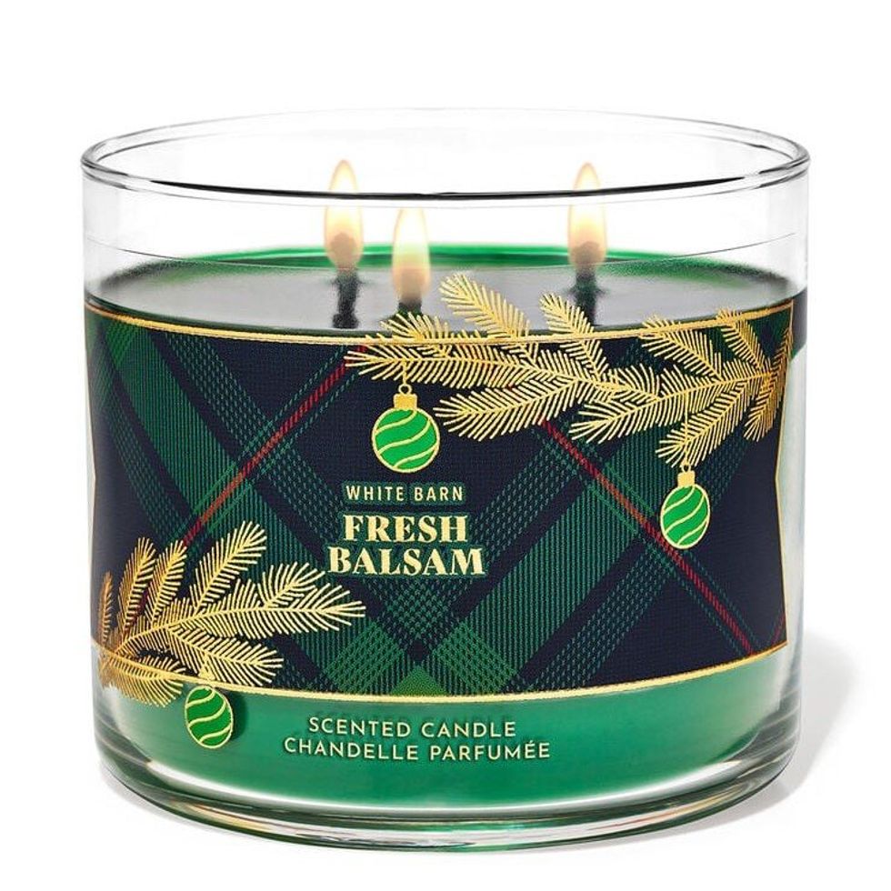 Bath And Body Works Products Narcity