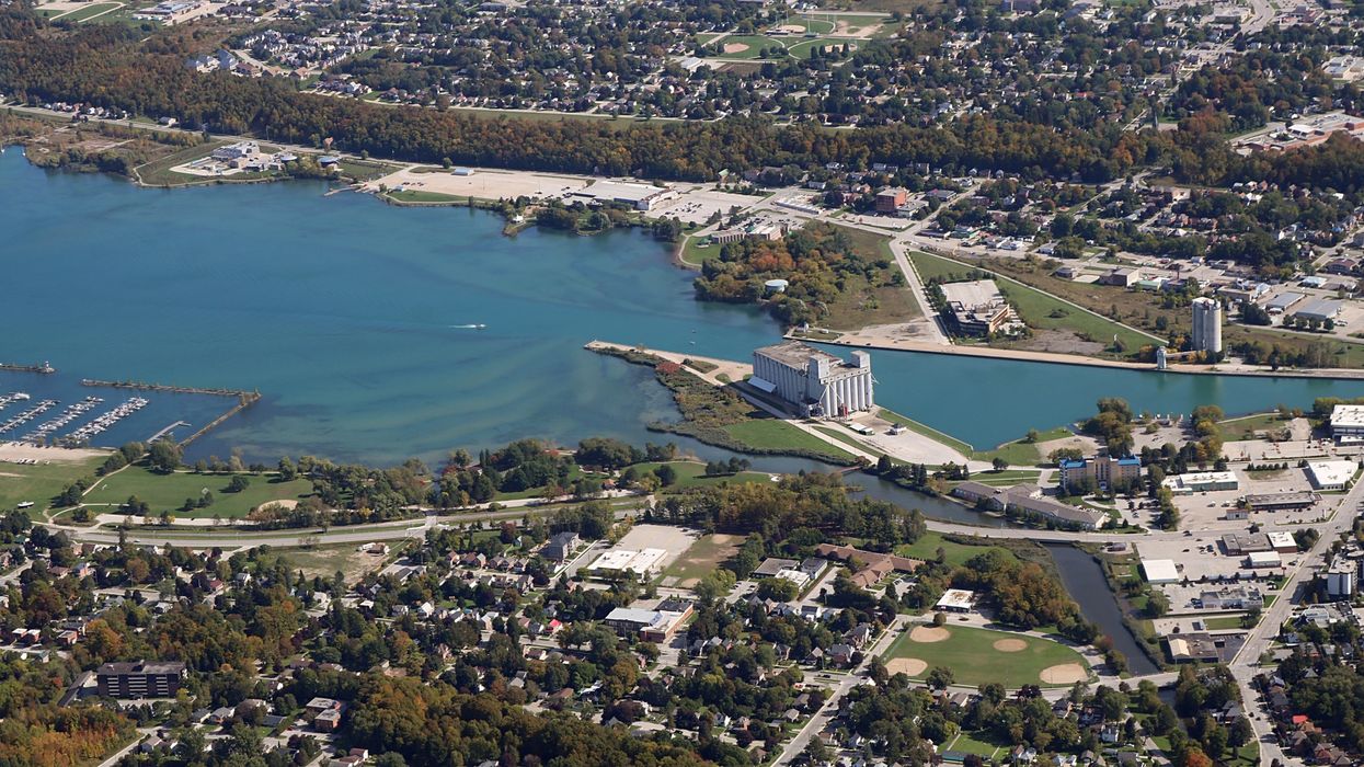 Grey Bruce Outbreak Is At A 'Critical Threshold' & Could 'Spiral Out Of Control'