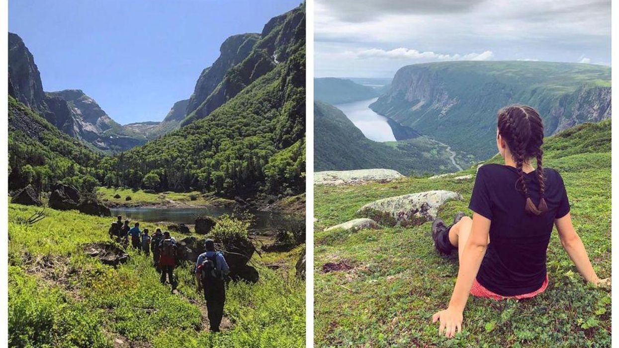 Gros Morne National Park Is Just Like Norway & Here's Why (PHOTOS)