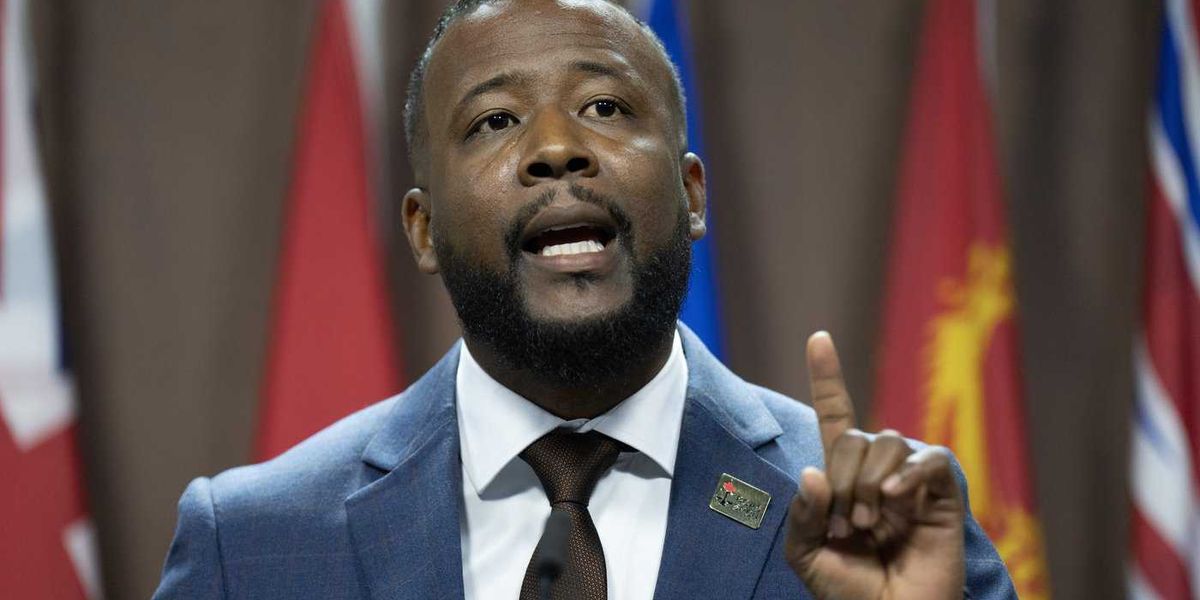 Non-profit calls on feds to launch commission on legacy of slavery, racism in Canada Non-profit calls on feds to launch commission on legacy of slavery, racism in Canada
