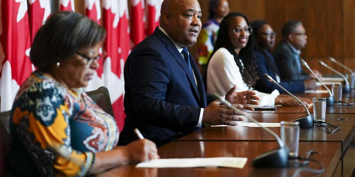 New organization working to support Black politicians who face discrimination New organization working to support Black politicians who face discrimination