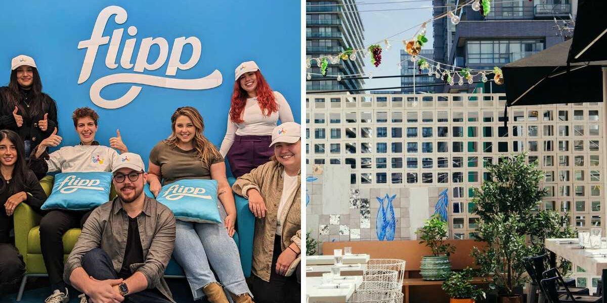 The best employers in Canada were named and this is why they’re the top places to work The best employers in Canada were named and this is why they’re the top places to work