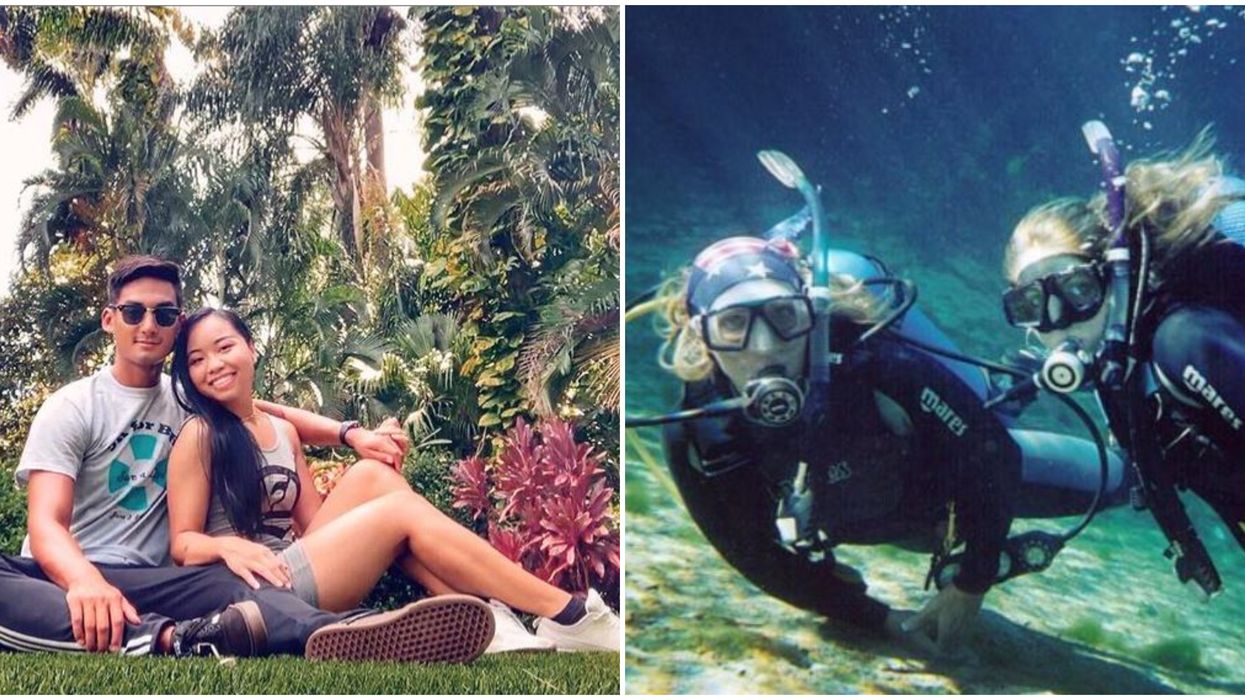 Groupon Deals In Florida For The Perfect Cheap Adventure With Bae