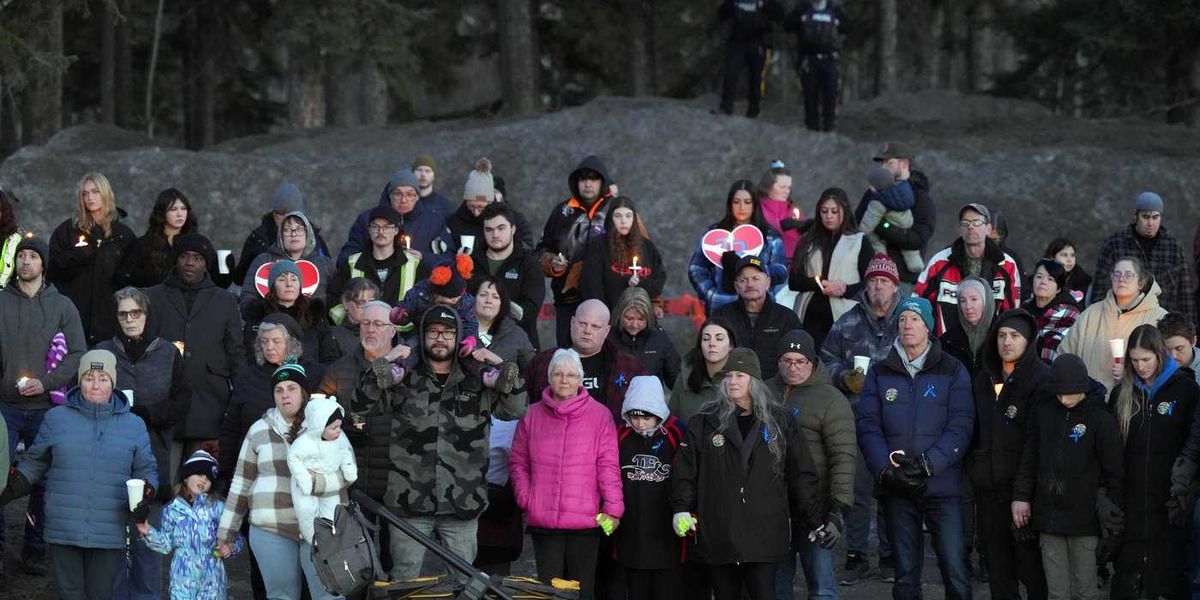Secrecy and accountability ‘can coexist’: groups push for Tumbler Ridge gun details Secrecy and accountability ‘can coexist’: groups push for Tumbler Ridge gun details