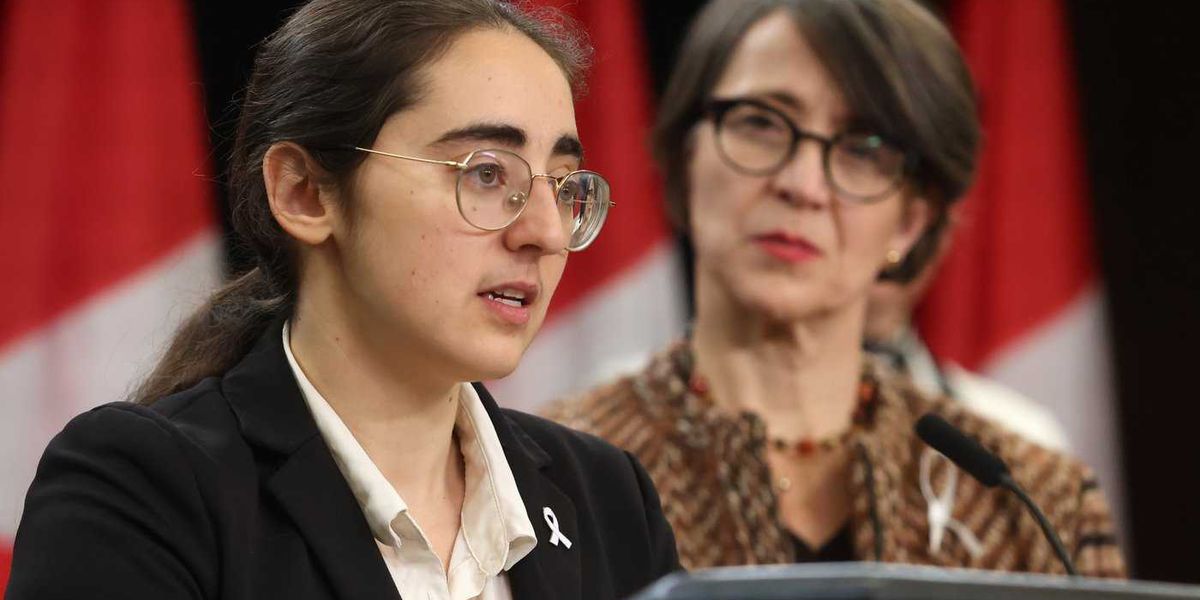 Gun control advocacy groups urge PM to implement long-awaited protection measure Gun control advocacy groups urge PM to implement long-awaited protection measure