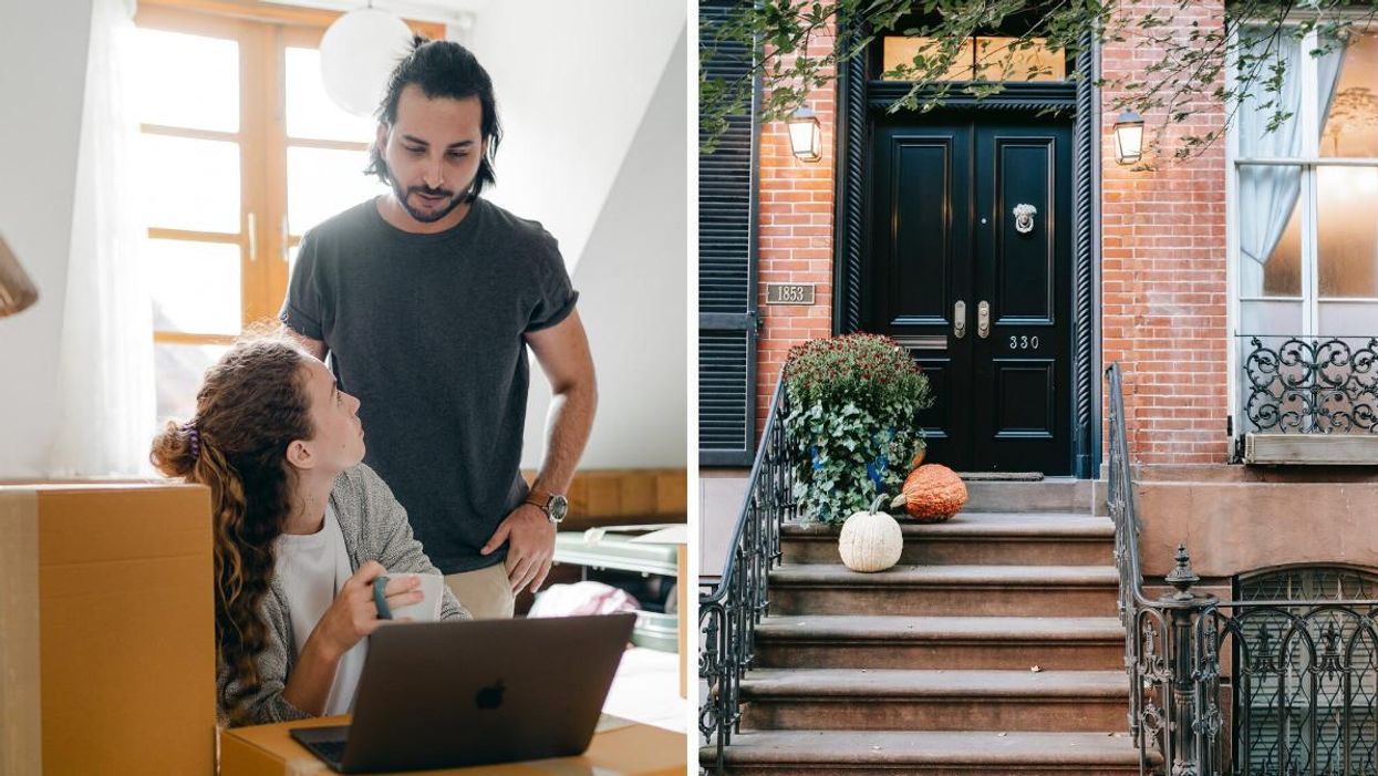 GTA Residents Need About 32 Years Of Savings To Buy A Home & Here's How To Get There Faster