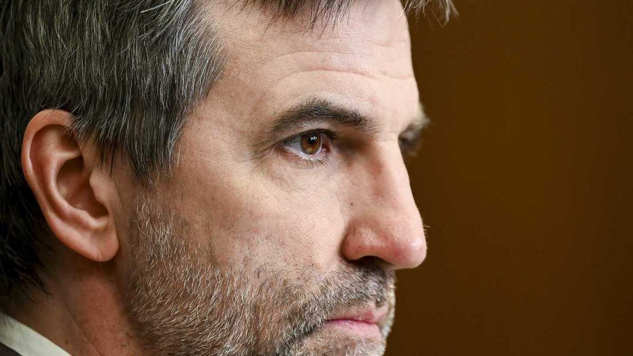 Guilbeault says he will resign as MP this summer
