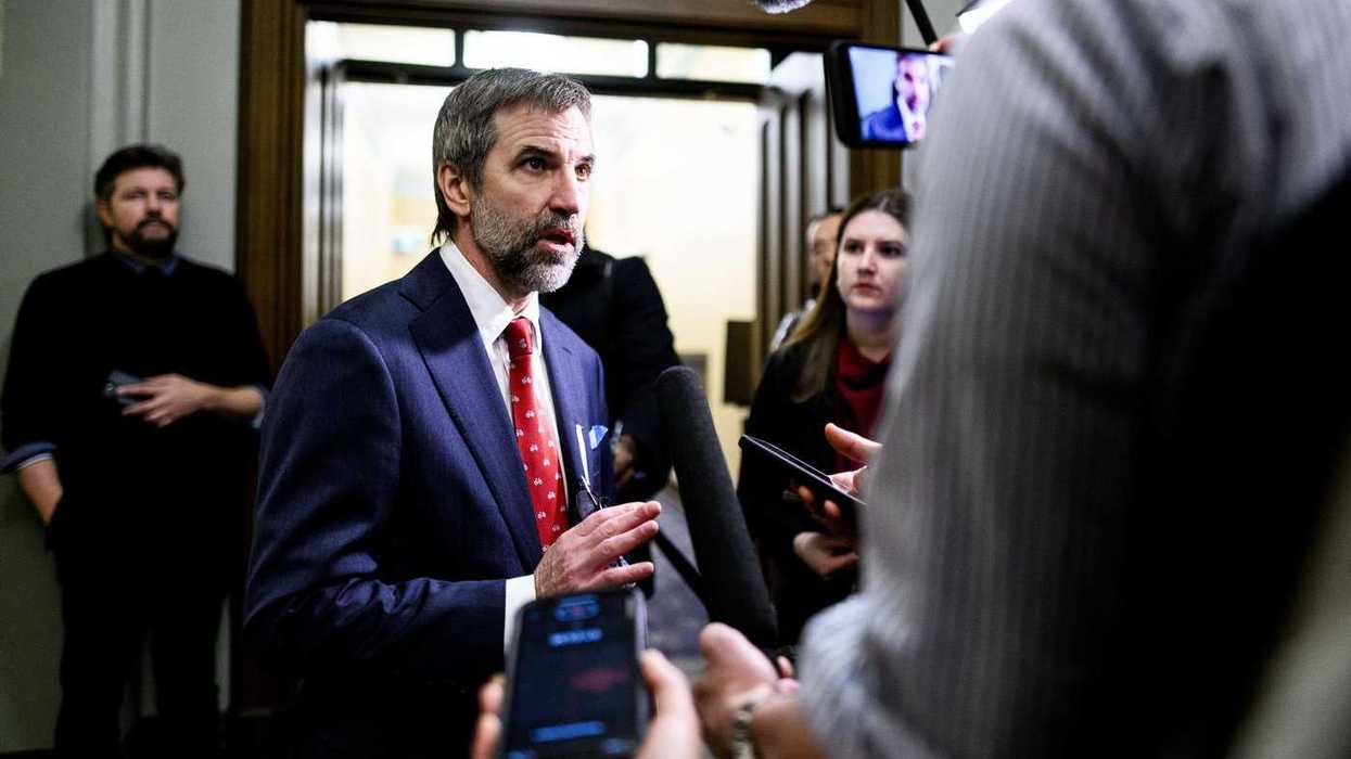 Guilbeault to announce resignation Wednesday
