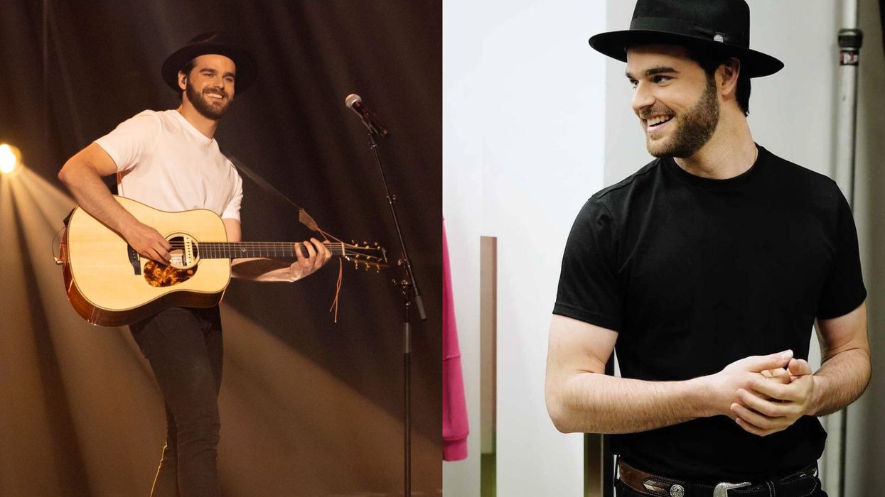 Guillaume Lafond Star Académie