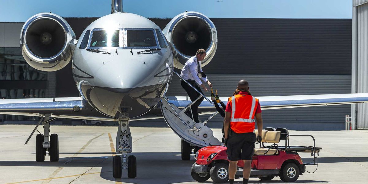 Canada just approved US-made jets under threat of massive new tariffs from Trump Canada just approved US-made jets under threat of massive new tariffs from Trump