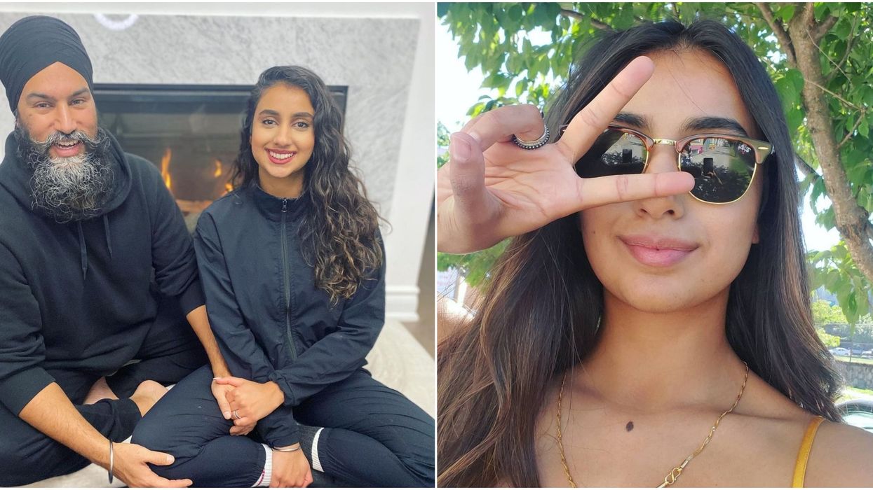 Gurkiran Kaur's Instagram Photo Dump For 2020 Is All About 'Happier Moments'