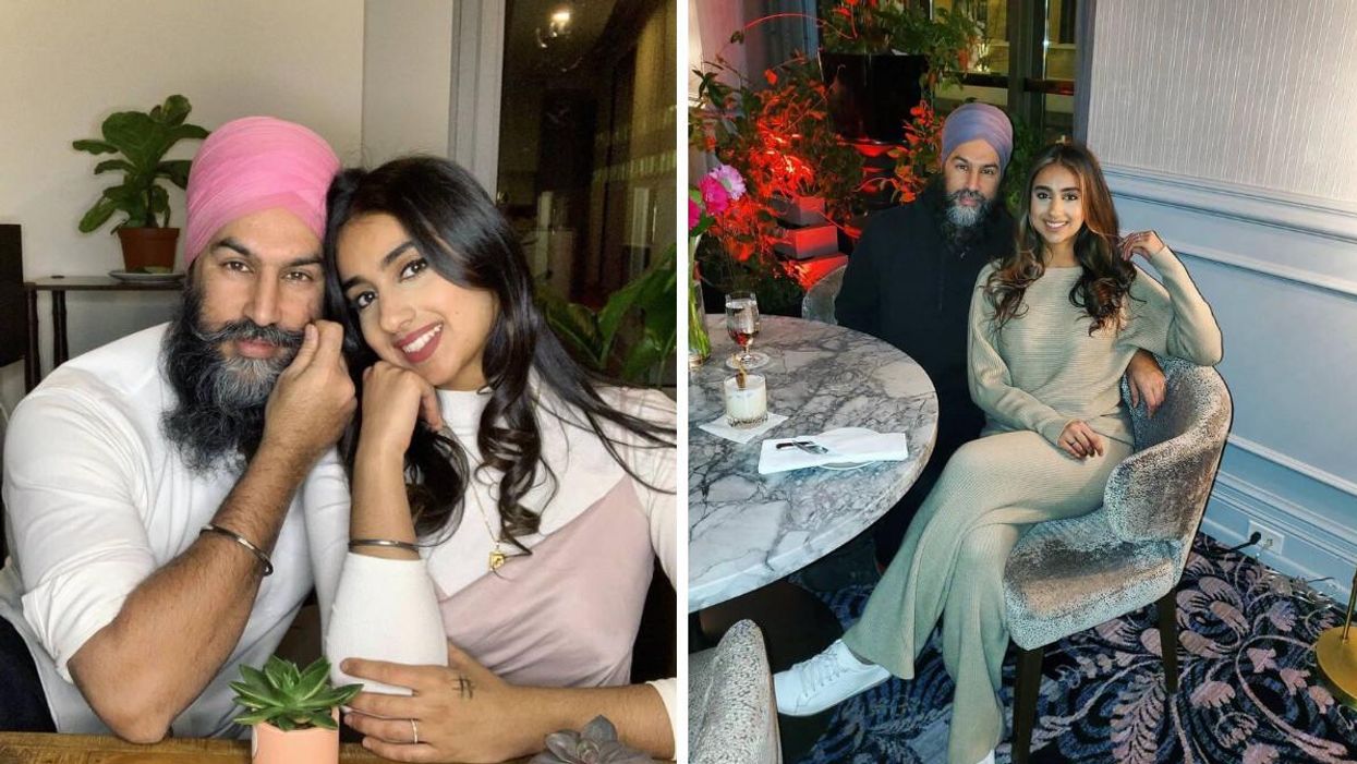 Gurkiran Kaur Sidhu Reveals How She & Jagmeet Singh Deal With All The Trolls & Hate