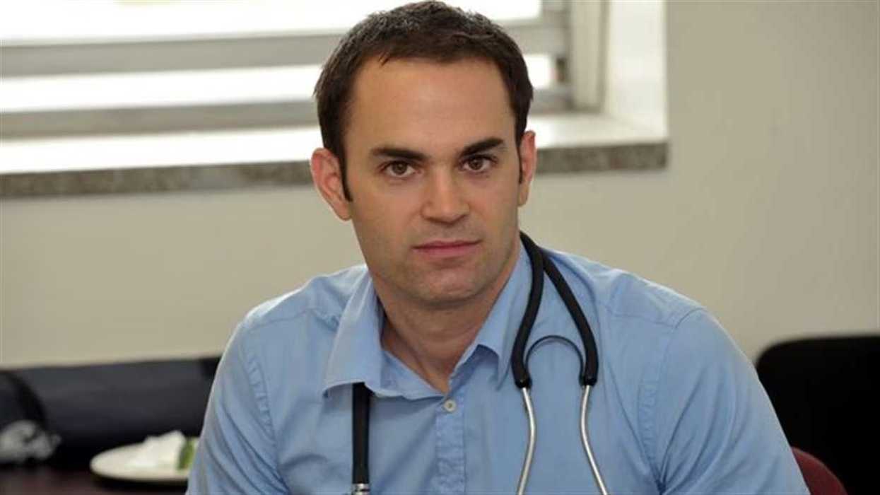 Guy Turcotte.