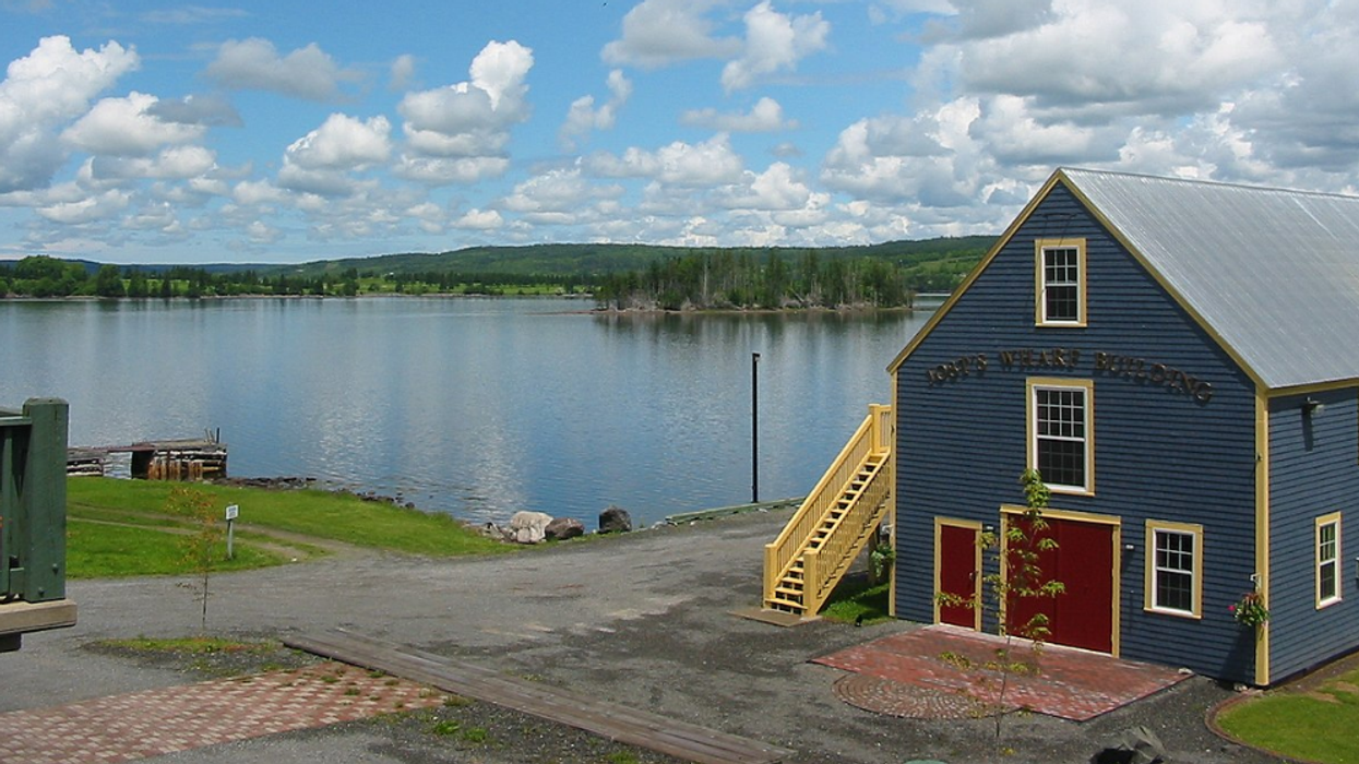 Guysborough In Nova Scotia Is Testing A 4-Day Work Week For The Rest Of 2020