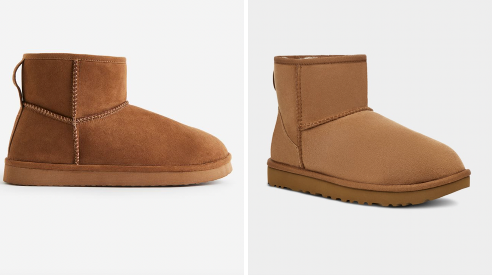 8 UGG Dupes That Are Way Cheaper Than The Real Deal & Will Look Just As