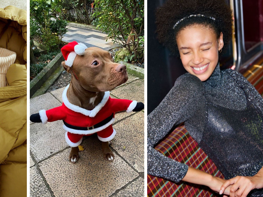 H&M Is Having A 40% Off Sale & You Can Find Everything From Cozy Basics To  Holiday Outfits - Narcity H&M Is Having A 40% Off Sale & You Can Find Everything From Cozy Basics To  Holiday Outfits - Narcity