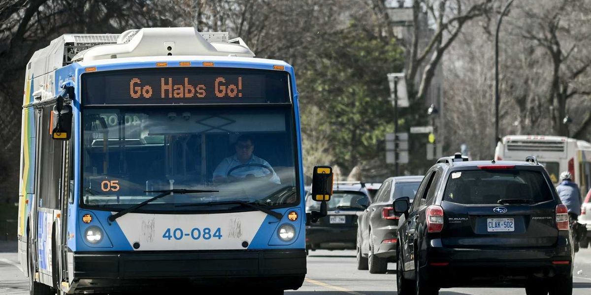 Habs take over ‘next station’ in Montreal metro Habs take over ‘next station’ in Montreal metro