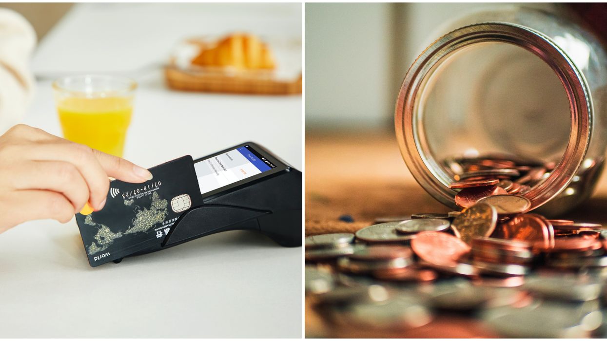 Half Of Canadians Are In Financial Trouble Thanks To COVID-19 But Are Now Seeking Help