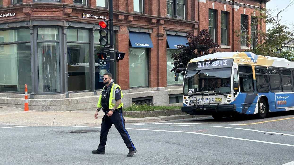 Halifax bomb threat bail hearing delayed again