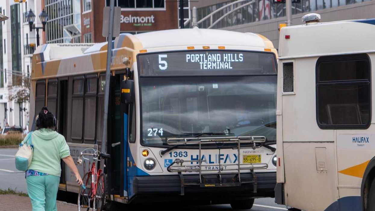 Halifax’s traffic problem is growing alongside South Dartmouth’s neighbourhoods