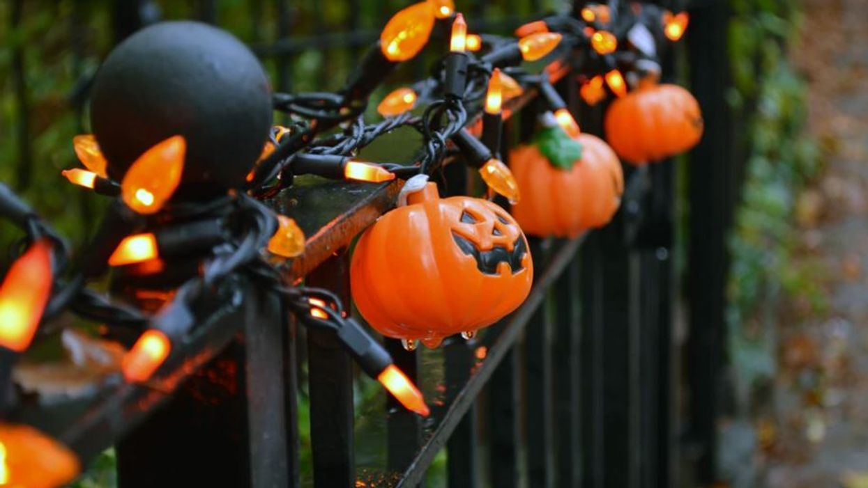 Halloween 2020 : La Croix-Rouge canadienne propose des alternatives pour sauver la fête
