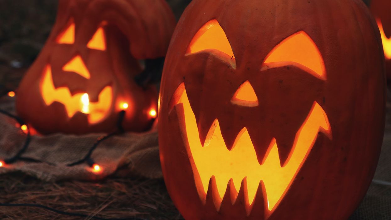 Halloween : les prévisions météo sont sorties et il fera près de 0 °C le 31 octobre 2020