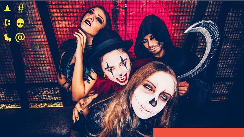 12 Things To Do In Edmonton This October That Will Complete Your Fall