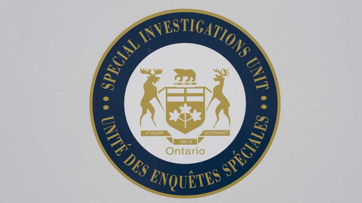 Halton police officer charged in 2025 pursuit