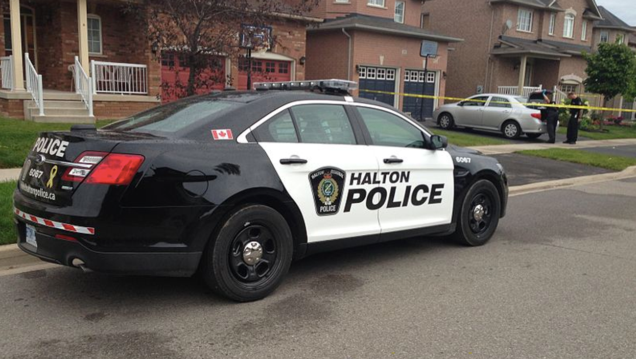 Halton Police Services New Project Will Be Targeting Cars That Are Too Loud