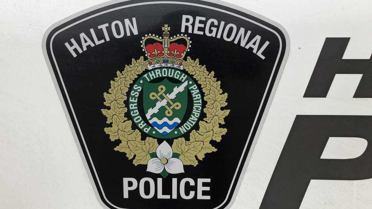 Halton police uses AI to test 911 applicants