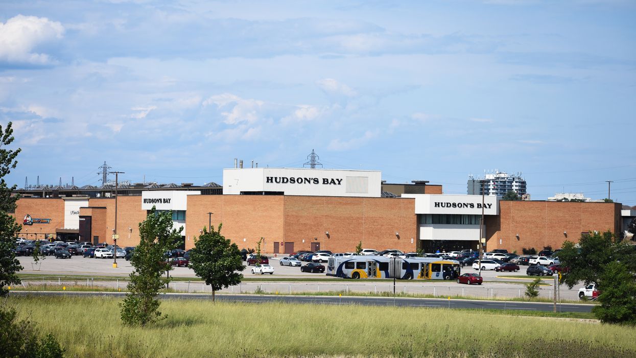Hamilton Mall Is Staying Open Late To Prepare For A Flood Of GTA Shoppers