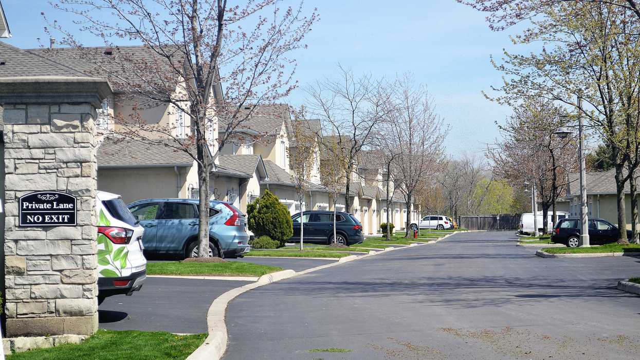 Hamilton Party House Busted Twice In One Month For Massive Gatherings