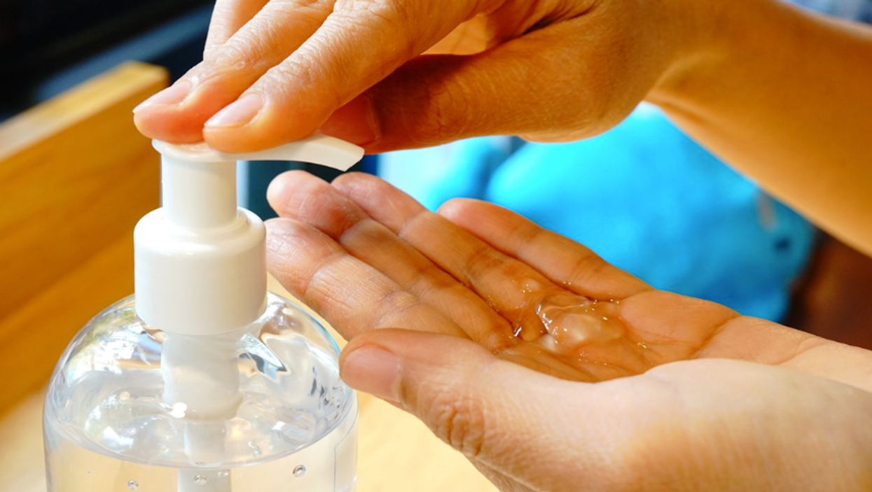 Hand Sanitizer Recall Florida Has Got More Products Added To The List