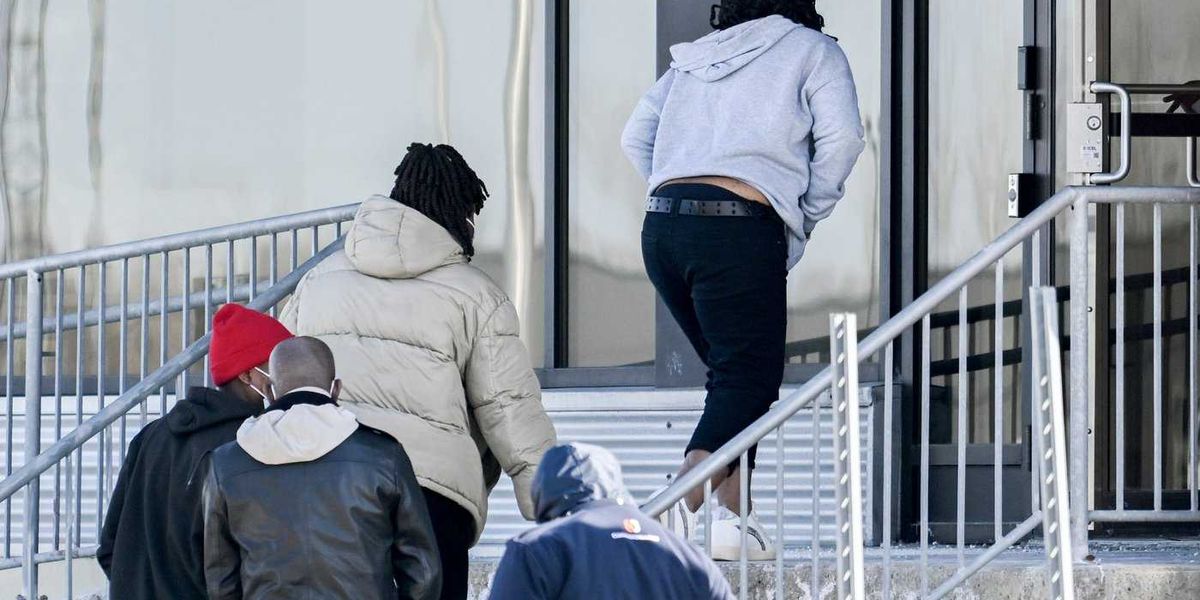 Federal government’s handful of health cut reversals won’t help most refugees: doctors Federal government’s handful of health cut reversals won’t help most refugees: doctors