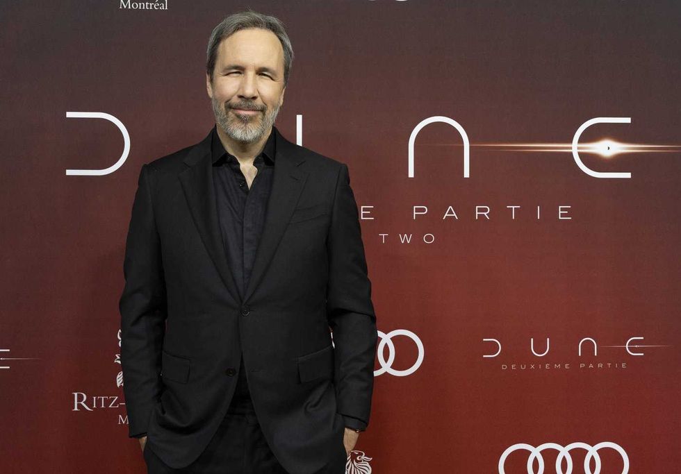 Hans Zimmer 'rooting for Canada' amid U.S. trade war